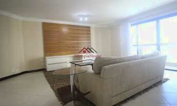 Imagem: Apartamento Locação Itaim Bibi 240 m²