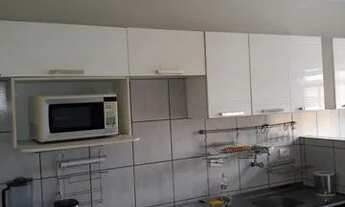 Imagem 4: Alugo apartamento mobiliado Candeias
