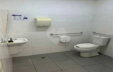 Imagem 5: Salão comercial para Locação 487 m² - Lapa/ SP