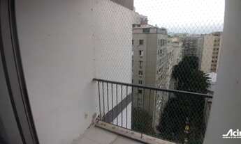 Imagem 5: RIO DE JANEIRO - Apartamento Padrão - Flamengo