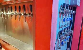 Imagem 3: LEBLON Galpão / depósito com aluguel por R$10.000 /mês