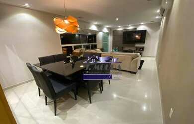 Imagem 2: EMBARÉ - ALTO PADRÃO - LAZER TOTAL COM TERRAÇO GOURMET