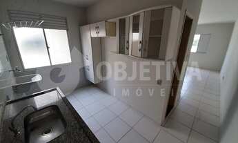 Imagem 2: Flat no bairro Copacabana próximo ao praia clube Uberlândia