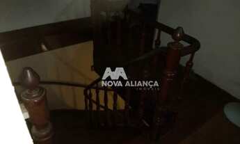 Imagem 6: CASA DUPLEX NO HUMAITÁ LOCALIZAÇÃO SILENCIOSA RUA ARBORIZADA E TRANQUILA !