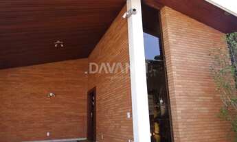 Imagem 6: Casa - Parque Taquaral - Campinas