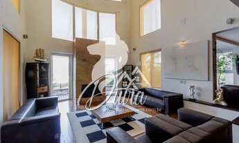 Imagem 7: Alpha 10 Alphaville 1600m² 07 Dormitórios 05 Suítes 6 Vagas