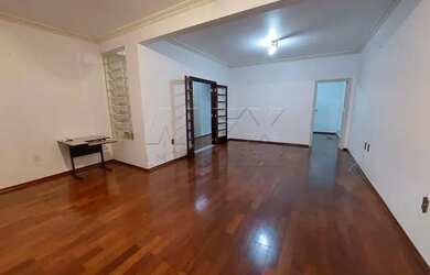 Imagem 2: Casa Padrão em Bauru