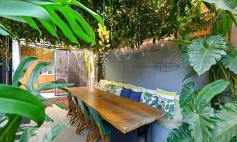 Imagem 7: Apartamento à Venda - Vila Pompéia, 1 Quarto, 130 m2