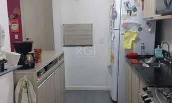 Imagem 4: Apartamento para Venda - 71.05m², 3 dormitórios, sendo 1 suites, 1 vaga - Cavalhada