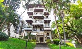 Imagem: Apartamento para Venda - 120.6m², 3 dormitórios