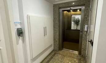 Imagem 2: Excelente oportunidade de locação de um espaçoso apartamento com 03 dormitórios no coração