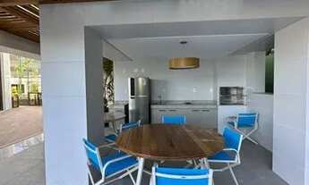 Imagem 13: APARTAMENTO 4/4, 04 SUÍTES ALTO LUXO NO HORTO FLORESTAL HORTO PARQUE BARCELONA