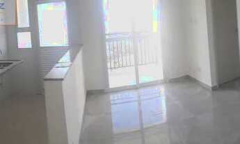 Imagem 2: São Paulo - Apartamento Padrão - Vila Palmeiras