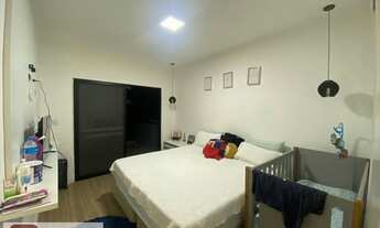 Imagem 5: Casa em Condomínio para Locação em Tremembé, Caminho novo Tremembé, 3 dormitórios, 3 suíte