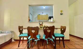 Imagem 5: Apartamento com 1 dormitório à venda, 56 m² - Enseada - Guarujá/SP