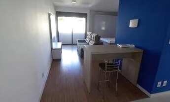 Imagem 3: Loft com 1 dormitório para alugar, 35 m² por R$ 1.790/mês no Centro em Pelotas/RS