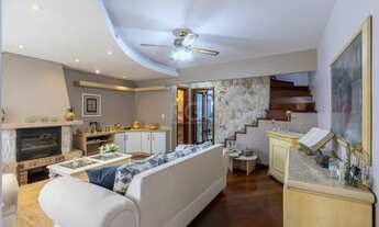 Imagem 5: Casa Condominio para Venda - 175m², 3 dormitórios, sendo 1 suites, 4 vagas - Tristeza