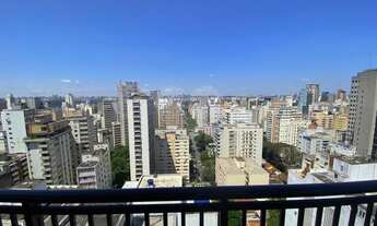 Imagem 7: Jardins- 226m² com 3 suites linda vista/ novo