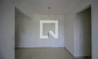 Imagem 4: Apartamento para Aluguel - Residencial das Flores, 2 Quartos, 53 m2