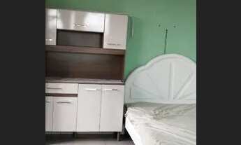 Imagem 5: Kit Net mobiliada