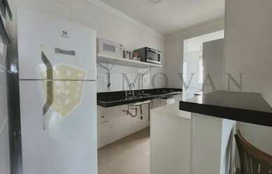 Imagem 4: Apartamento Padrão em Ribeirão Preto