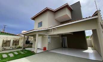 Imagem 2: Casa Duplex 180m² no Araçagy Quintal Amplo 04 Quartos MKT¨TR143405¨-17