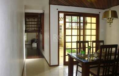 Imagem 4: Casa para Venda - 240m², 4 dormitórios, sendo 1 suites, 4 vagas - Nonoai