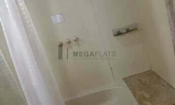 Imagem 3: LOCAÇÃO DE FLAT NO JARDINS!