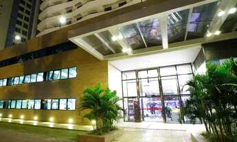 Imagem: Apartamento de luxo - Aluguel Astron hotéis/Adágio