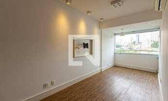 Imagem 6: Apartamento para Aluguel - Vila Romana, 2 Quartos, 59 m2