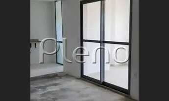 Imagem 7: Apartamento - Jardim Brasil - Campinas