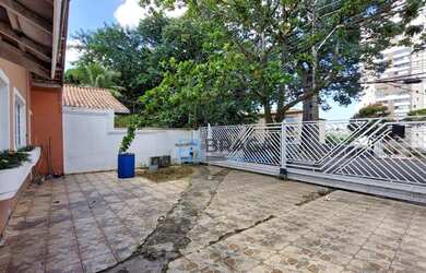 Imagem 4: Casa com 4 dormitórios à venda, 315 m² por R$ 1.110.000,00 - Jardim Satélite - São José do