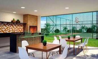 Imagem 4: 2 Terrenos no Condomínio Terras Alpha - Alphaville Nova Esplanada 5; Área de cada terreno