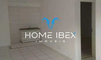 Imagem 2: Apartamento - Vila São Pedro - Hortolândia