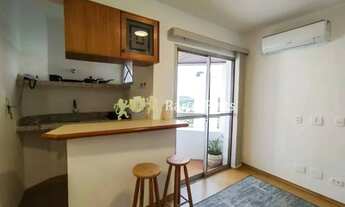 Imagem 4: Rarus Flats - Flat para locação - Edifício Royal Ibirapuera