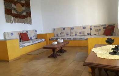 Imagem 7: Casa em peruíbe com piscina - 200 mts da praia