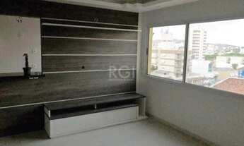 Imagem 4: Apartamento para Venda - 66m², 2 dormitórios, sendo 1 suite, 1 vaga - Santo Antonio