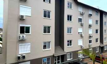 Imagem 1: NOVO HAMBURGO - Apartamento Padrão - Boa Vista