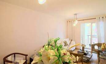 Imagem 2: Apartamento para Aluguel - Centro, 3 Quartos, 80 m2