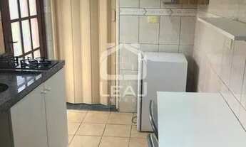 Imagem 7: Casa de 20 m² mobiliada , com 1 dormitório, para locação por R$1.750,00/mês - Vila Cruzeir