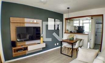 Imagem 4: Apartamento para Aluguel - Barreto, 2 Quartos, 40 m2