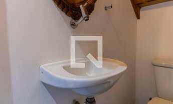 Imagem 6: Casa à Venda - Vila Madalena, 3 Quartos, 140 m2