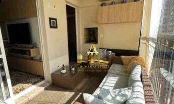 Imagem: Apartamento à venda, Alto da Mata - Barueri/SP