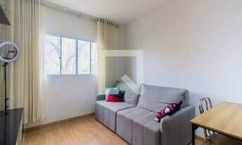 Imagem 2: Apartamento para Aluguel - Penha de França, 2 Quartos, 55 m2