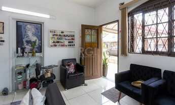 Imagem 4: Casa para Venda - 333.18m², 5 dormitórios, sendo 1 suites, 2 vagas - Partenon