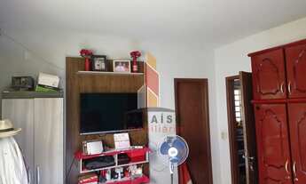 Imagem 5: Casa no Bairro Chácaras Tubalina e Quartel, localizado na cidade de Uberlândia / MG