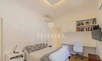 Imagem 6: Imóvel de 111m², com 2 dormitórios (sendo 1 suíte)