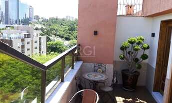 Imagem 5: Cobertura em Petrópolis