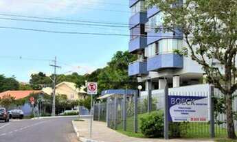 Imagem 4: Magnífica cobertura 2 dorm. com suíte, piscina , terraços e sacadas, incrível vista no Bai