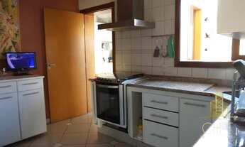 Imagem 4: Casa com 4 dormitórios, 250 m² - venda por R$ 1.400.000,00 ou aluguel por R$ 8.203,00/mês